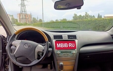 Toyota Camry, 2006 год, 999 999 рублей, 12 фотография