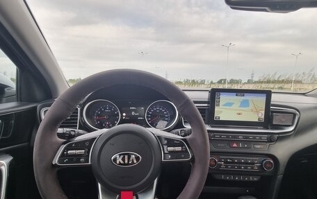 KIA cee'd III, 2020 год, 1 900 000 рублей, 7 фотография