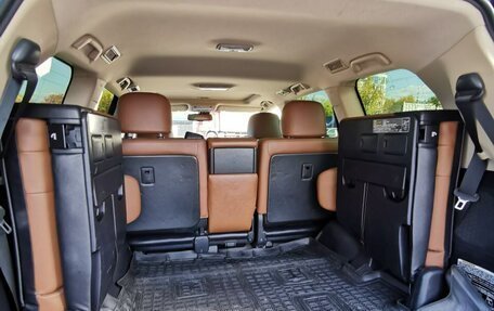 Toyota Land Cruiser 200, 2014 год, 4 250 000 рублей, 7 фотография