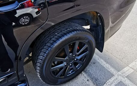 Toyota Land Cruiser 200, 2014 год, 4 250 000 рублей, 5 фотография