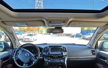 Toyota Land Cruiser 200, 2014 год, 4 250 000 рублей, 9 фотография