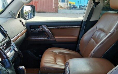 Toyota Land Cruiser 200, 2014 год, 4 250 000 рублей, 11 фотография