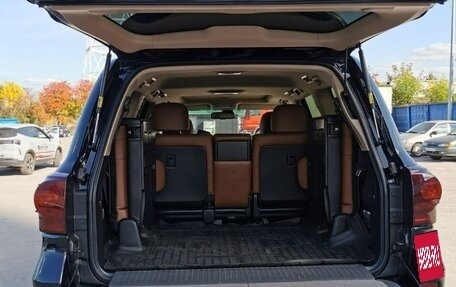Toyota Land Cruiser 200, 2014 год, 4 250 000 рублей, 6 фотография