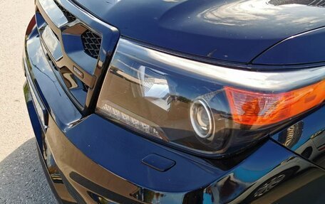 Toyota Land Cruiser 200, 2014 год, 4 250 000 рублей, 19 фотография