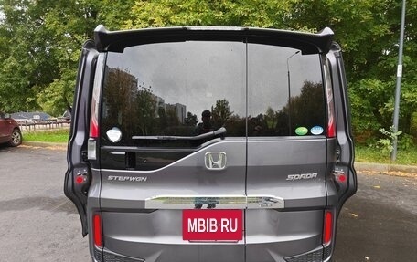Honda Stepwgn IV, 2020 год, 2 450 000 рублей, 3 фотография