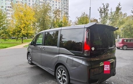 Honda Stepwgn IV, 2020 год, 2 450 000 рублей, 4 фотография