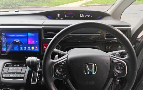 Honda Stepwgn IV, 2020 год, 2 450 000 рублей, 11 фотография