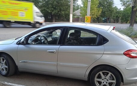 Chery M11 (A3), 2012 год, 390 000 рублей, 2 фотография