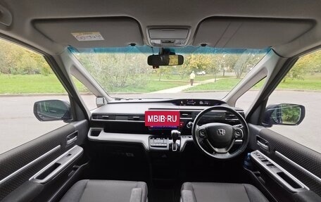 Honda Stepwgn IV, 2020 год, 2 450 000 рублей, 10 фотография