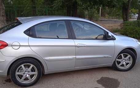 Chery M11 (A3), 2012 год, 390 000 рублей, 3 фотография