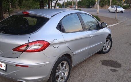 Chery M11 (A3), 2012 год, 390 000 рублей, 4 фотография