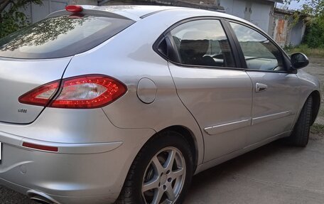 Chery M11 (A3), 2012 год, 390 000 рублей, 9 фотография