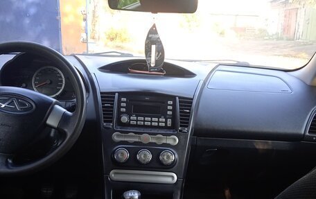Chery M11 (A3), 2012 год, 390 000 рублей, 11 фотография