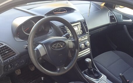 Chery M11 (A3), 2012 год, 390 000 рублей, 14 фотография