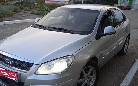 Chery M11 (A3), 2012 год, 390 000 рублей, 6 фотография