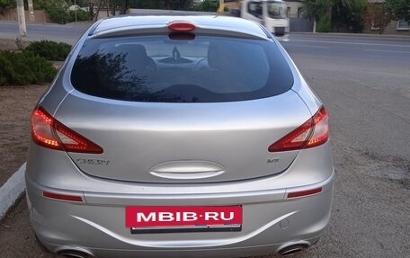 Chery M11 (A3), 2012 год, 390 000 рублей, 5 фотография