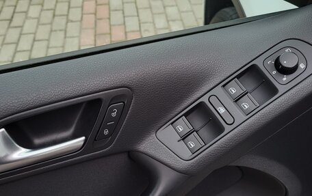 Volkswagen Tiguan I, 2014 год, 1 350 000 рублей, 22 фотография