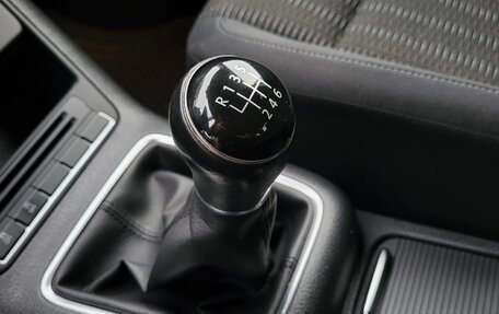 Volkswagen Tiguan I, 2014 год, 1 350 000 рублей, 24 фотография
