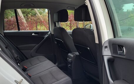 Volkswagen Tiguan I, 2014 год, 1 350 000 рублей, 17 фотография