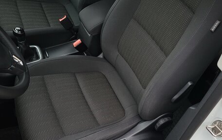 Volkswagen Tiguan I, 2014 год, 1 350 000 рублей, 23 фотография