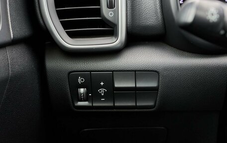 KIA Sportage IV рестайлинг, 2020 год, 2 257 000 рублей, 10 фотография