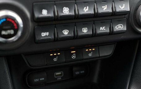 KIA Sportage IV рестайлинг, 2020 год, 2 257 000 рублей, 7 фотография