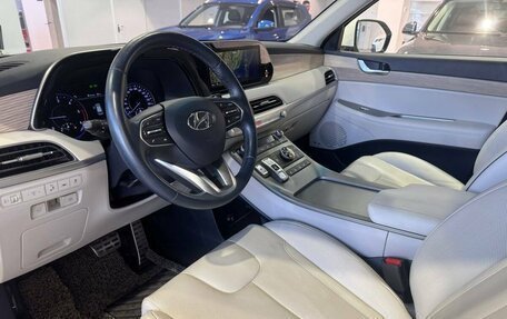 Hyundai Palisade I, 2020 год, 3 649 900 рублей, 7 фотография