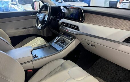 Hyundai Palisade I, 2020 год, 3 649 900 рублей, 10 фотография