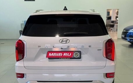 Hyundai Palisade I, 2020 год, 3 649 900 рублей, 5 фотография