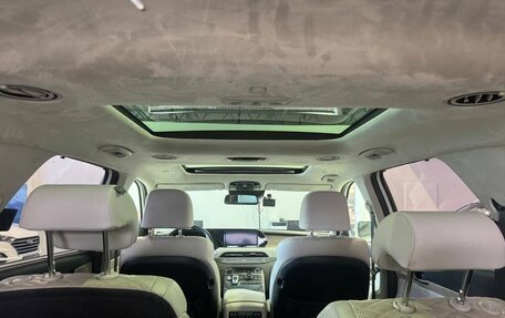 Hyundai Palisade I, 2020 год, 3 649 900 рублей, 17 фотография
