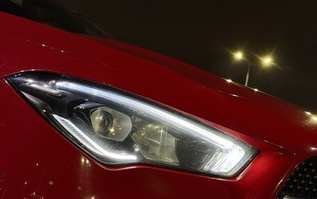 Mercedes-Benz CLA, 2019 год, 3 500 000 рублей, 7 фотография