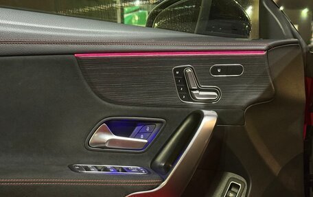 Mercedes-Benz CLA, 2019 год, 3 500 000 рублей, 9 фотография