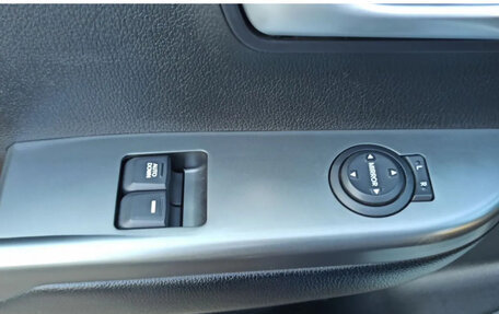 KIA Rio III рестайлинг, 2014 год, 870 000 рублей, 18 фотография