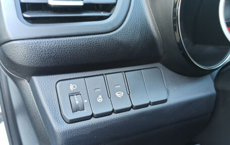 KIA Rio III рестайлинг, 2014 год, 870 000 рублей, 17 фотография