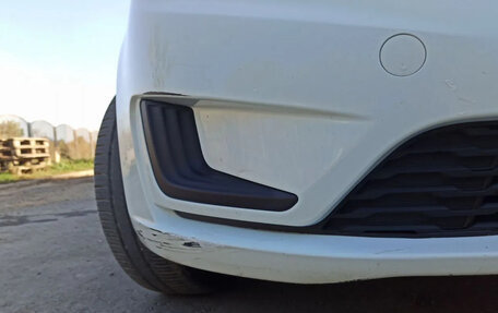 KIA Rio III рестайлинг, 2014 год, 870 000 рублей, 20 фотография