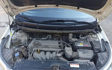 KIA Rio III рестайлинг, 2014 год, 870 000 рублей, 22 фотография