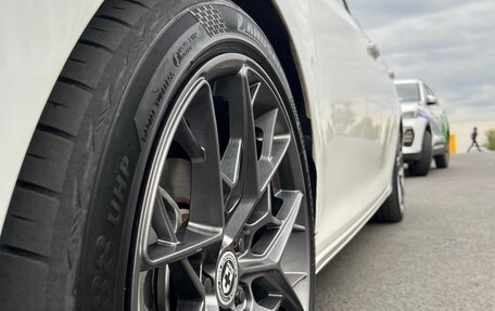 Toyota Camry, 2011 год, 1 650 000 рублей, 12 фотография