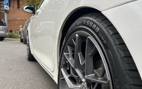 Toyota Camry, 2011 год, 1 650 000 рублей, 13 фотография