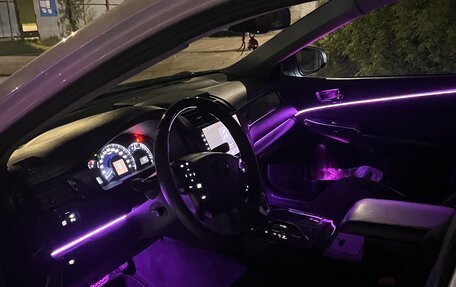 Toyota Camry, 2011 год, 1 650 000 рублей, 16 фотография