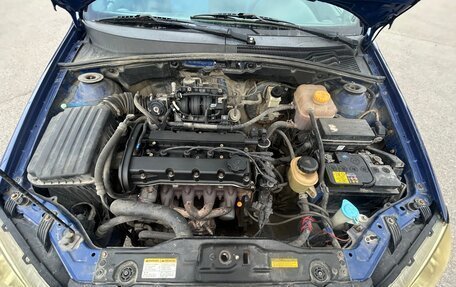 Chevrolet Lacetti, 2005 год, 285 000 рублей, 9 фотография