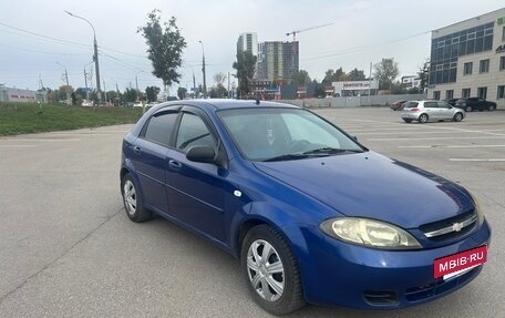 Chevrolet Lacetti, 2005 год, 285 000 рублей, 3 фотография