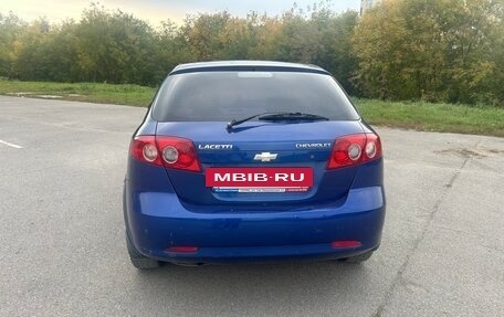Chevrolet Lacetti, 2005 год, 285 000 рублей, 5 фотография
