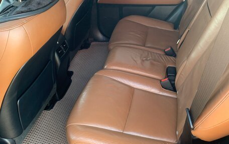 Lexus RX III, 2014 год, 2 400 000 рублей, 18 фотография