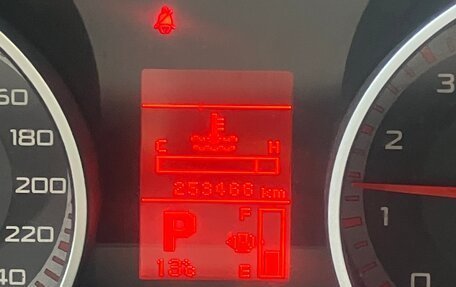 Mitsubishi Outlander III рестайлинг 3, 2007 год, 1 100 000 рублей, 3 фотография