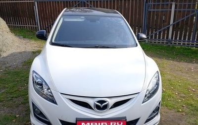 Mazda 6, 2010 год, 830 000 рублей, 1 фотография
