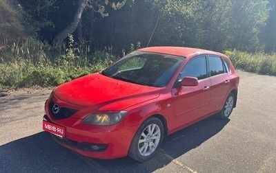 Mazda 3, 2006 год, 385 000 рублей, 1 фотография