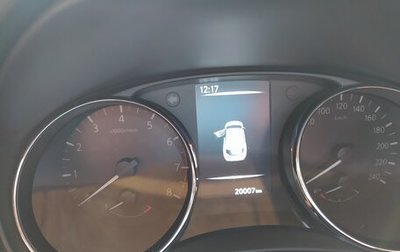 Nissan Qashqai, 2021 год, 2 400 000 рублей, 1 фотография