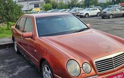Mercedes-Benz E-Класс, 1997 год, 360 000 рублей, 1 фотография