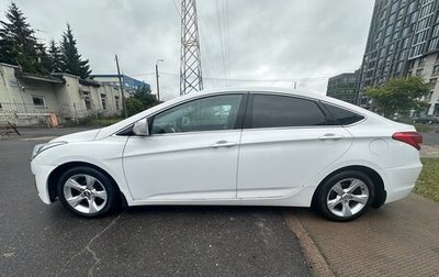 Hyundai i40 I рестайлинг, 2013 год, 630 000 рублей, 1 фотография