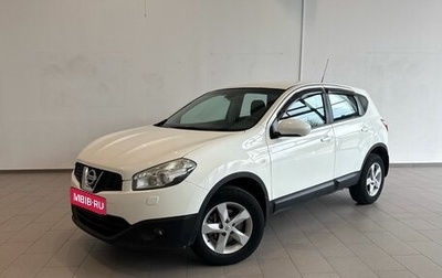 Nissan Qashqai, 2012 год, 990 000 рублей, 1 фотография